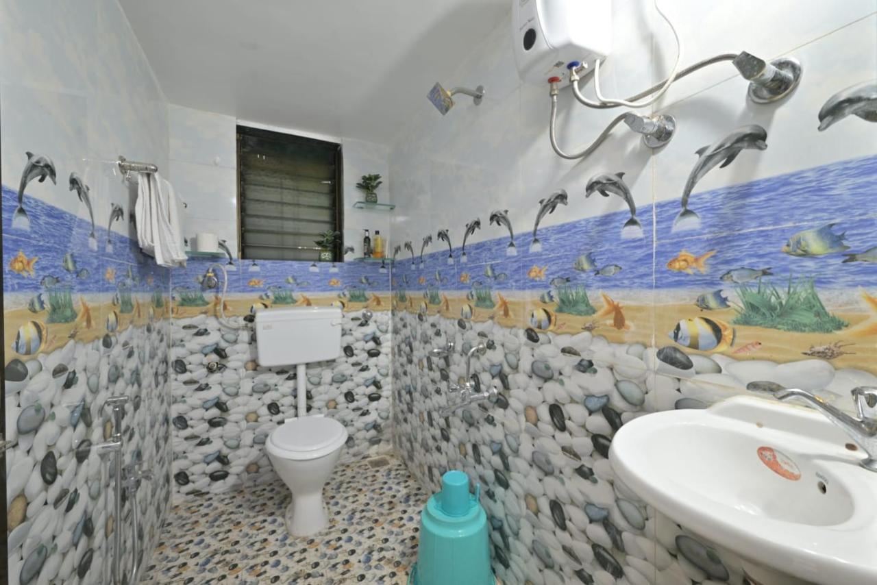 Mauli Villa Neral Luaran gambar