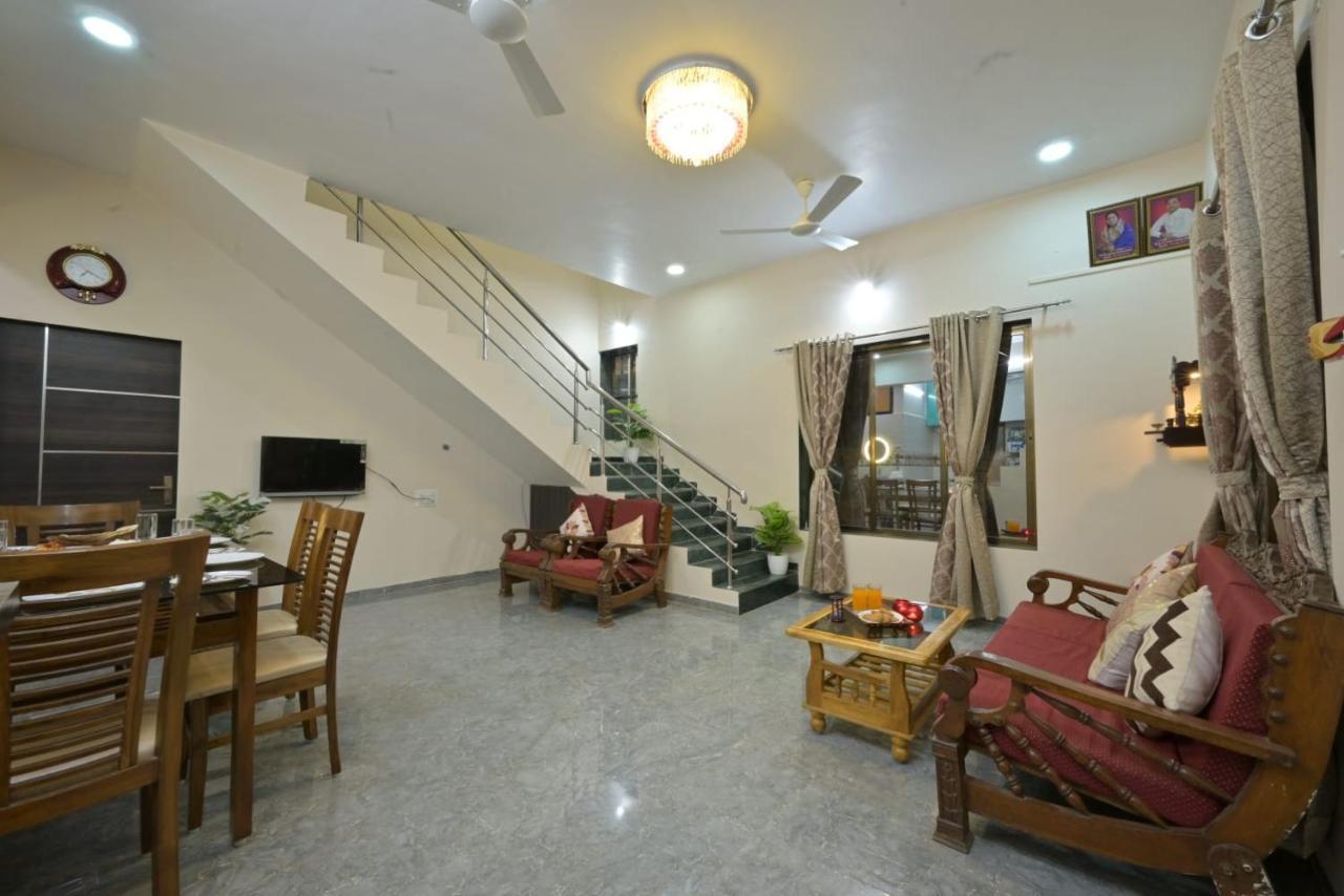 Mauli Villa Neral Luaran gambar