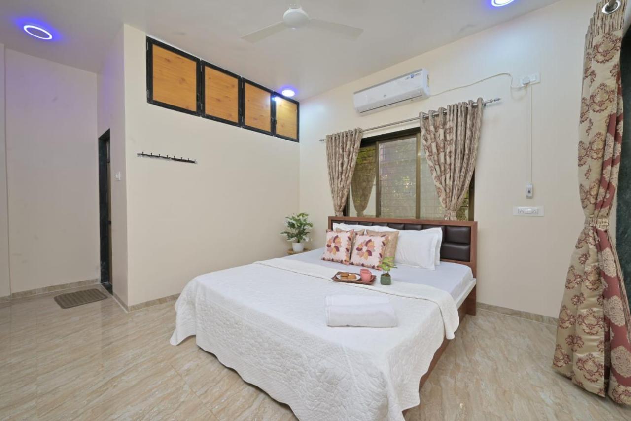 Mauli Villa Neral Luaran gambar