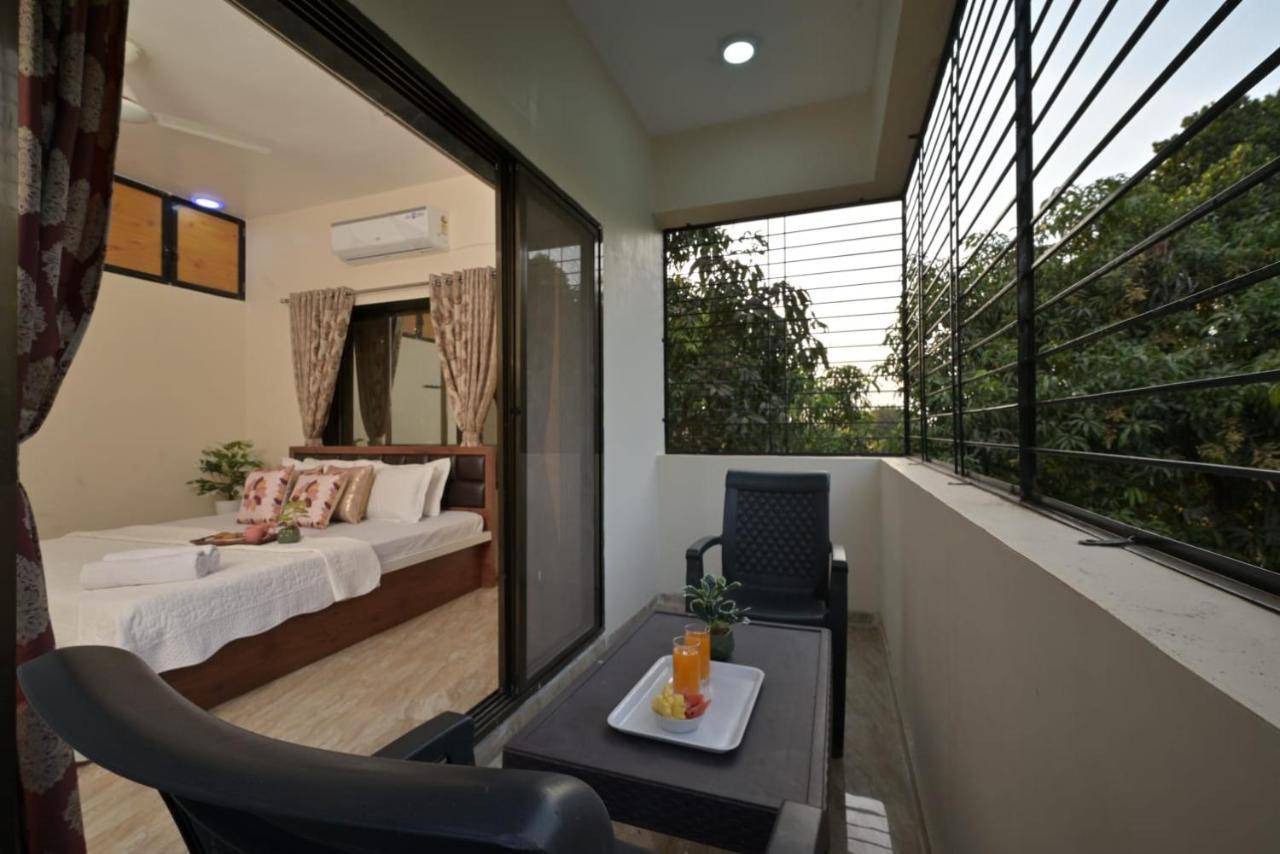 Mauli Villa Neral Luaran gambar