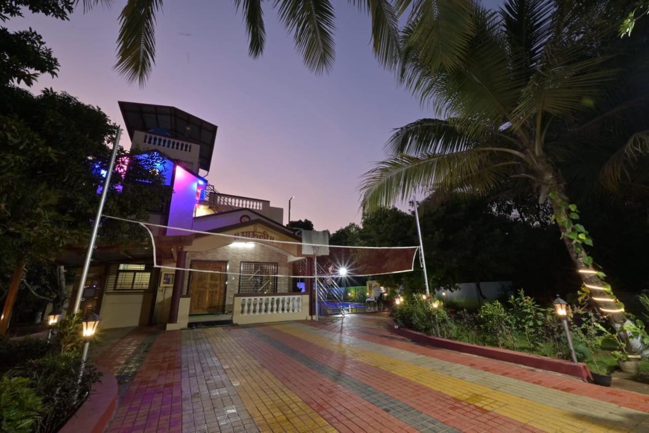 Mauli Villa Neral Luaran gambar