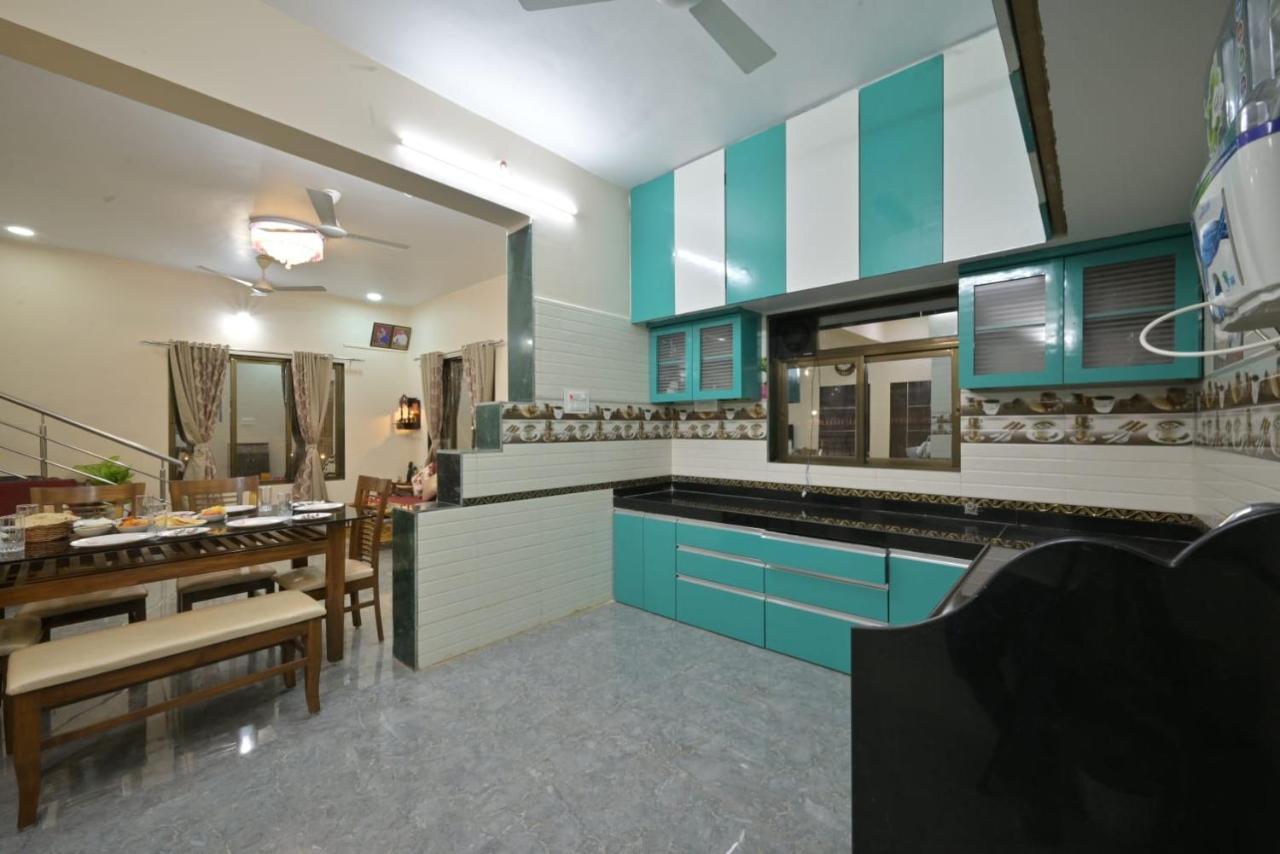 Mauli Villa Neral Luaran gambar