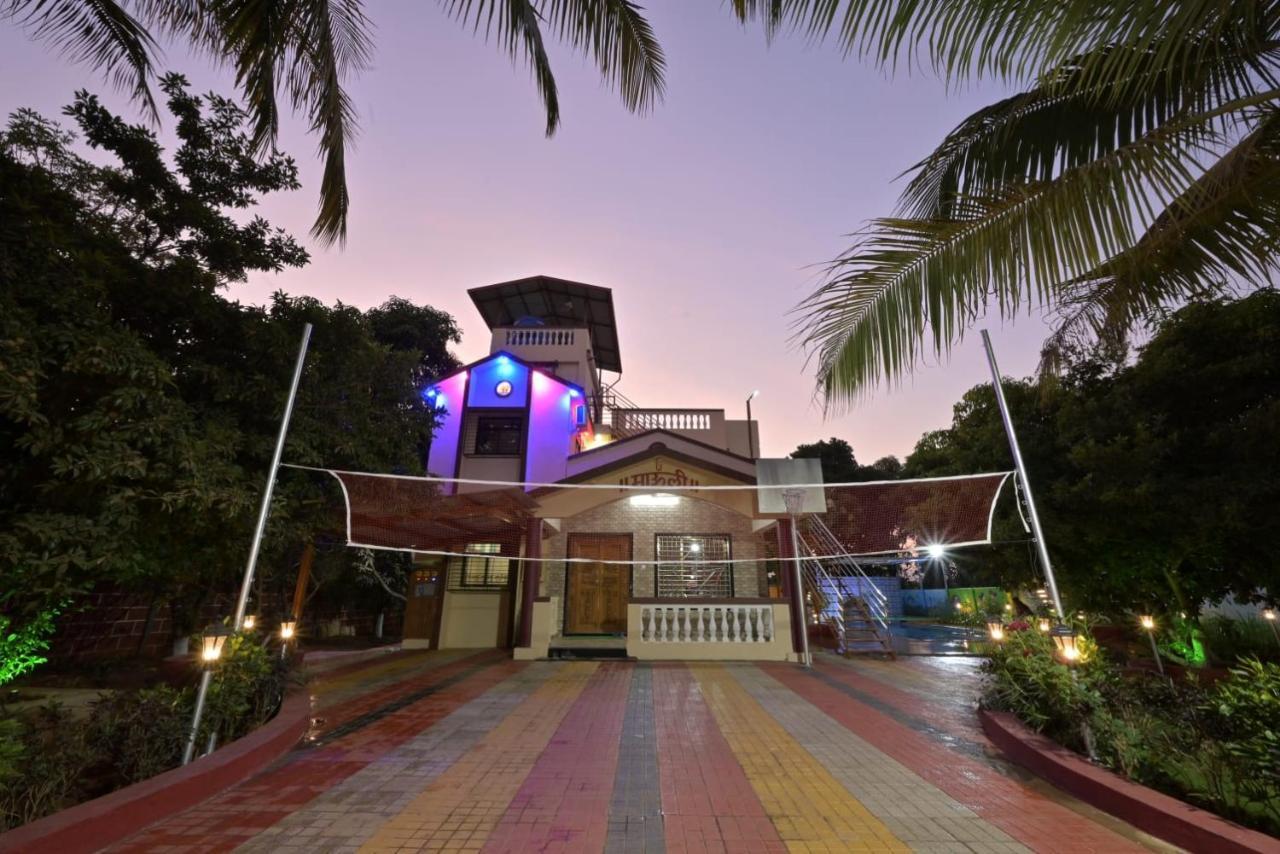 Mauli Villa Neral Luaran gambar
