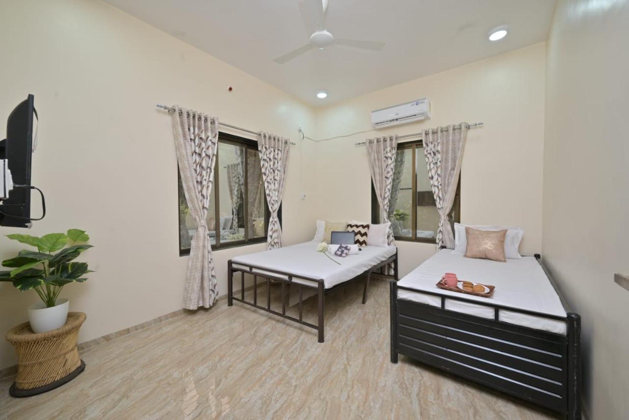 Mauli Villa Neral Luaran gambar