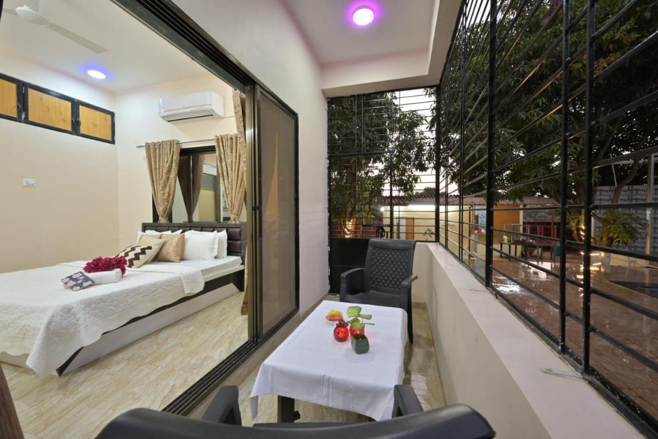 Mauli Villa Neral Luaran gambar