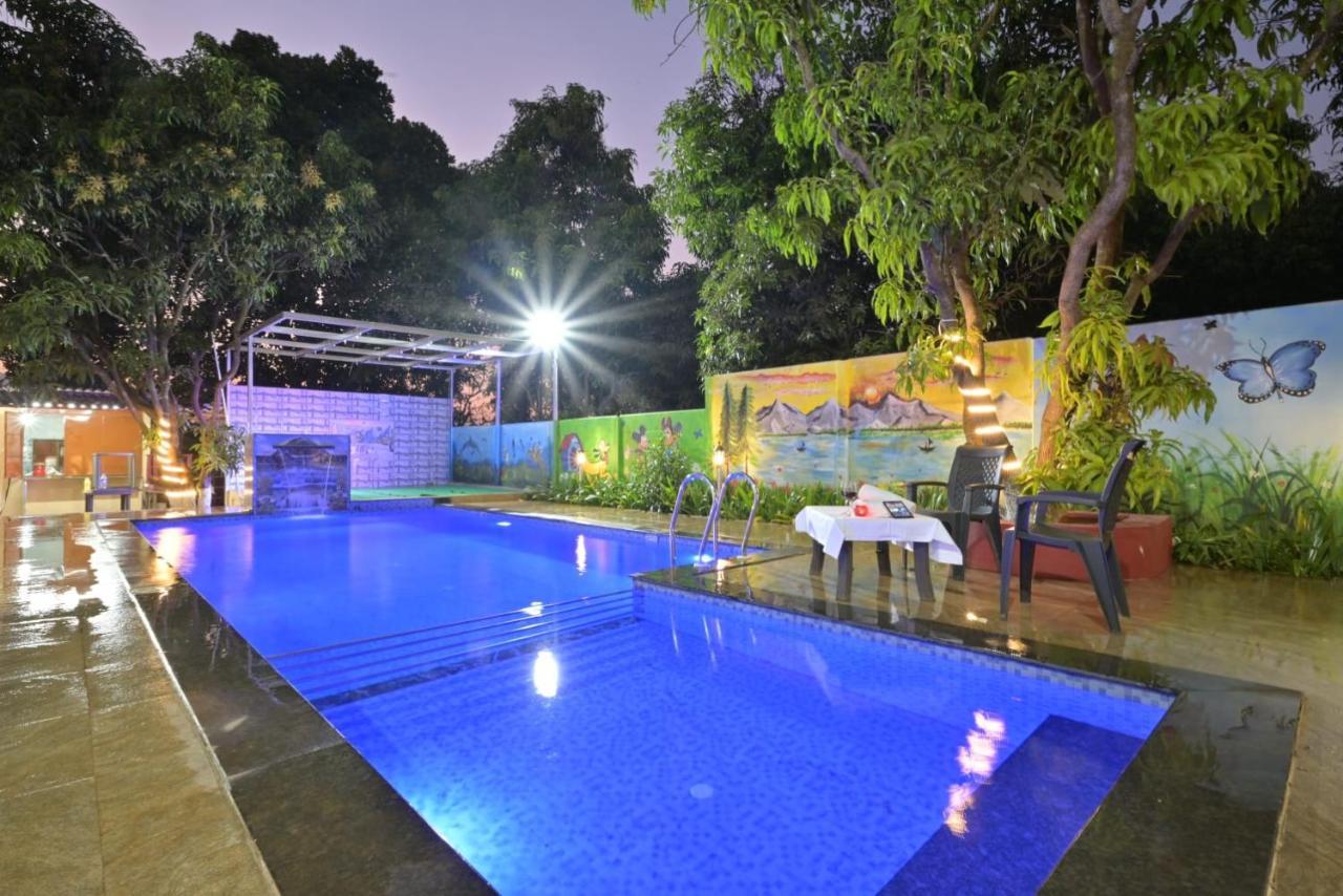 Mauli Villa Neral Luaran gambar