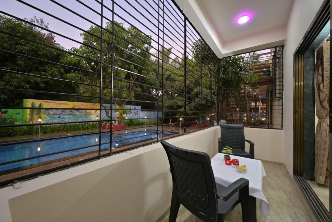 Mauli Villa Neral Luaran gambar