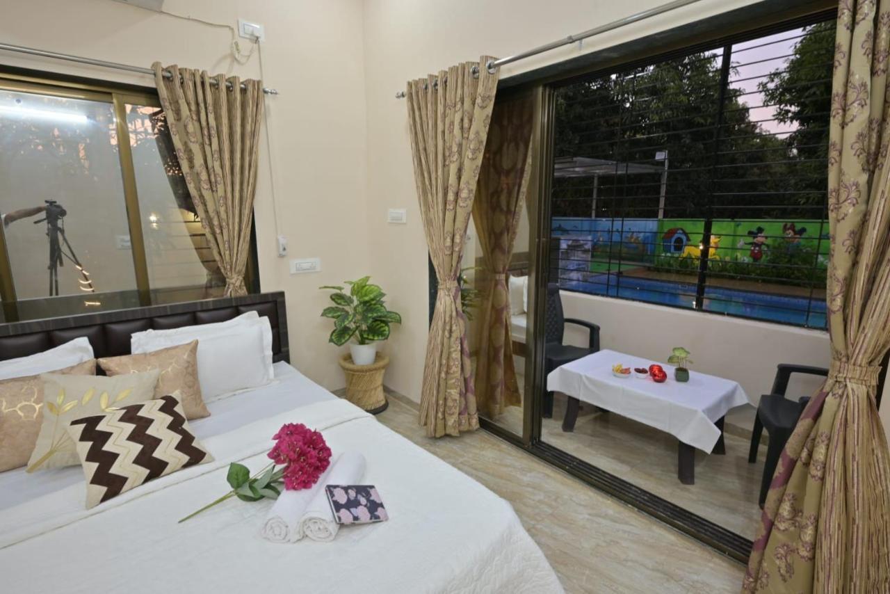 Mauli Villa Neral Luaran gambar