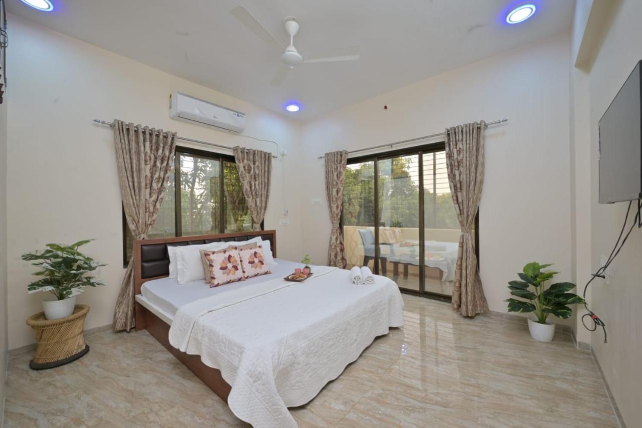 Mauli Villa Neral Luaran gambar