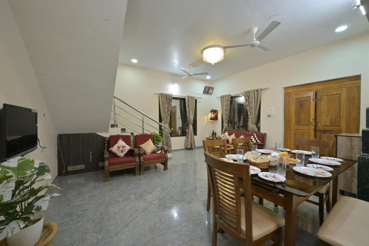Mauli Villa Neral Luaran gambar