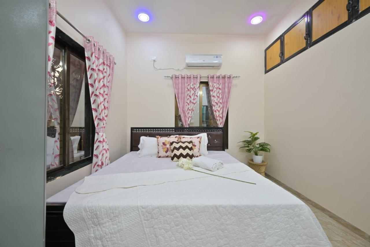 Mauli Villa Neral Luaran gambar
