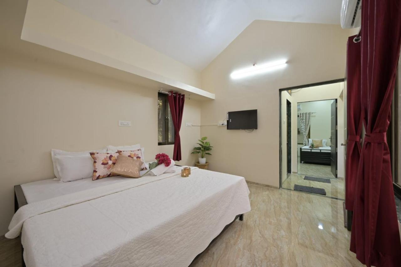 Mauli Villa Neral Luaran gambar