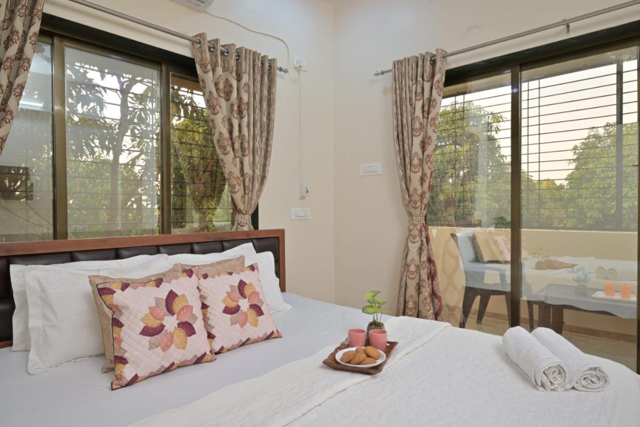 Mauli Villa Neral Luaran gambar