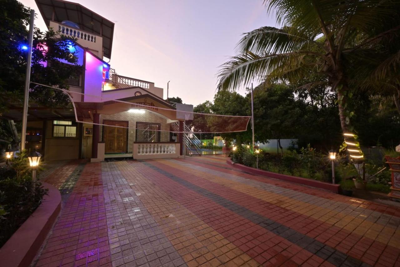 Mauli Villa Neral Luaran gambar