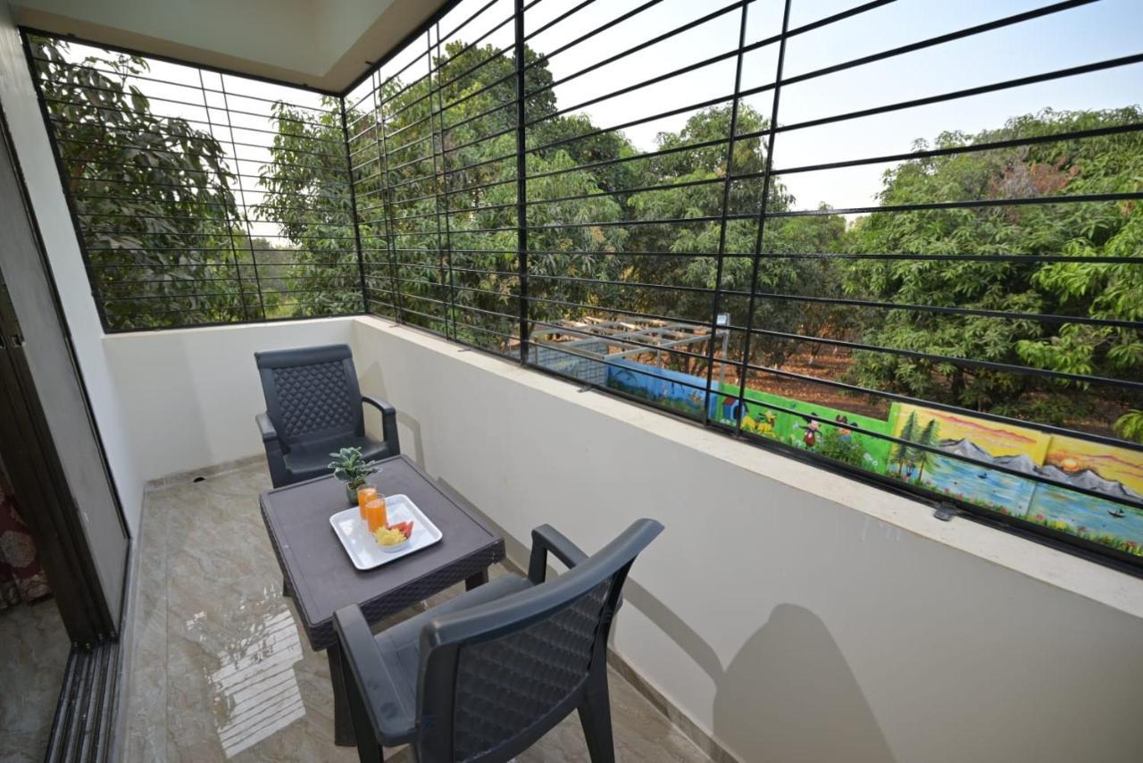 Mauli Villa Neral Luaran gambar